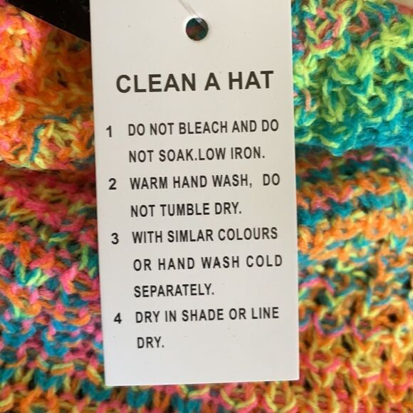 Forbusite hat (4042) NWT - Picture 5 of 6